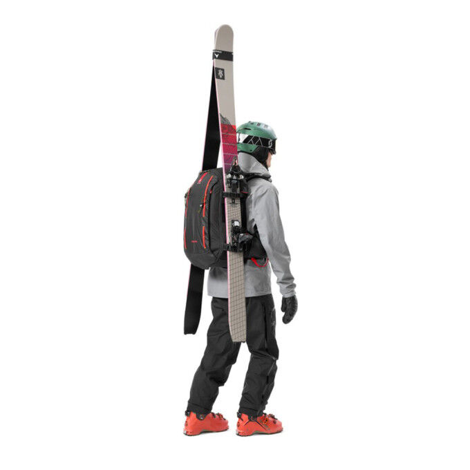 Zaino versatile Arva RESCUER 35 PRO