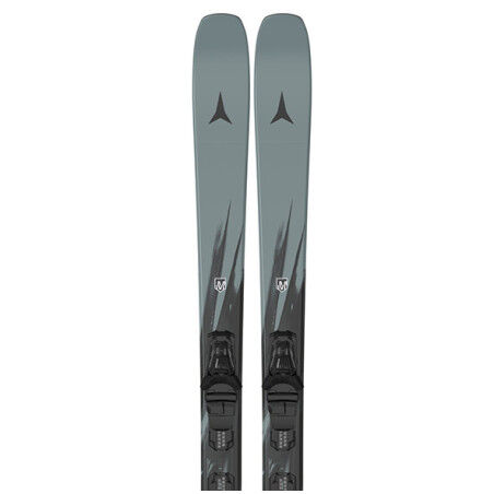 Atomic MAVERICK 84 R + M 10 GW Ski Set