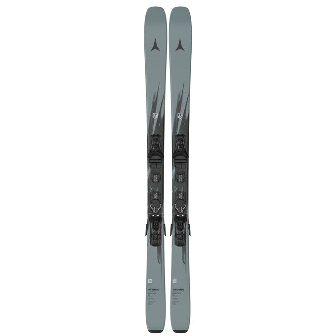 Set di sci Atomic MAVERICK 84 R + M 10 GW