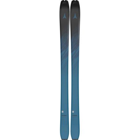 Pack de skis de randonnée Atomic BACKLAND 89 SL + SKIN 88/89 OC + Fix
