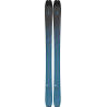 Set da sci alpinismo Atomic BACKLAND 89 SL + SKIN 88/89 OC + attacchi