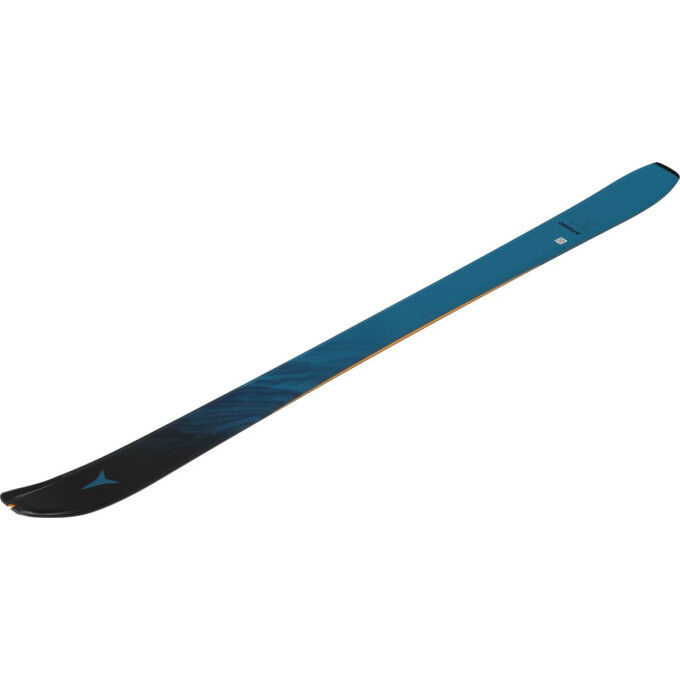 Atomic BACKLAND 89 SL Ski Touring Set + SKIN 88/89 OC + Bindings