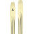 Set di sci da discesa Atomic MAVERICK 115 CTI BUTTER/BLAC + attacchi
