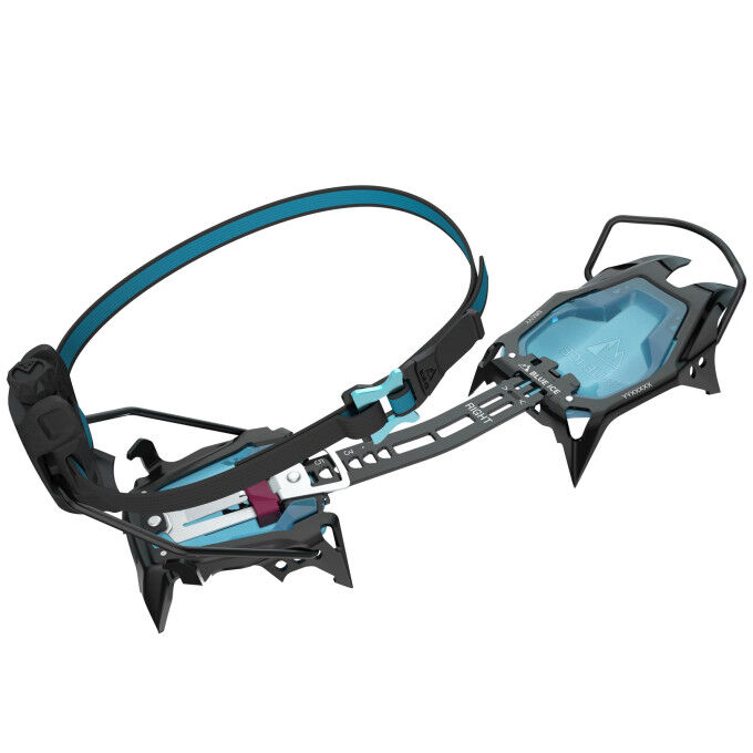 Crampones Blue Ice GRIFFIN 10