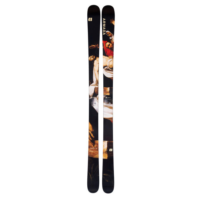 Ski Armada EDOLLO 91