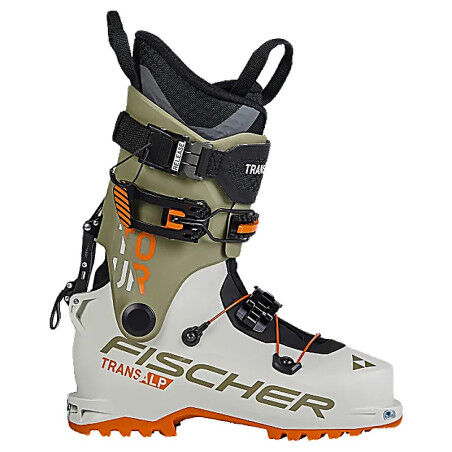 Chaussures de ski de rando Fischer TRANSALP TOUR WS