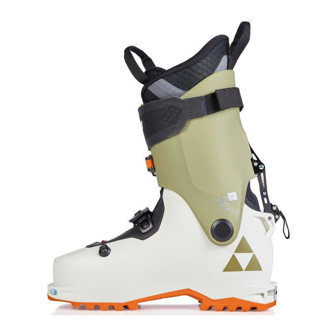 Fischer TRANSALP TOUR WS Skitourenstiefel
