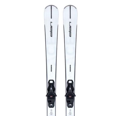 Skiset Elan ACE SC3 S BLACK SX EL 10.0 GW