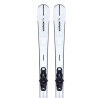 Set di sci Elan ACE SC3 S BLACK SX EL 10.0 GW