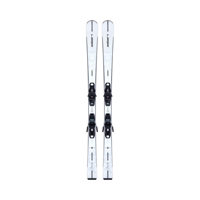 Pack de skis Elan ACE SC3 S BLACK SX EL 10.0 GW