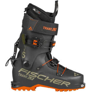 Fischer TRANSALP TS Skitourenstiefel
