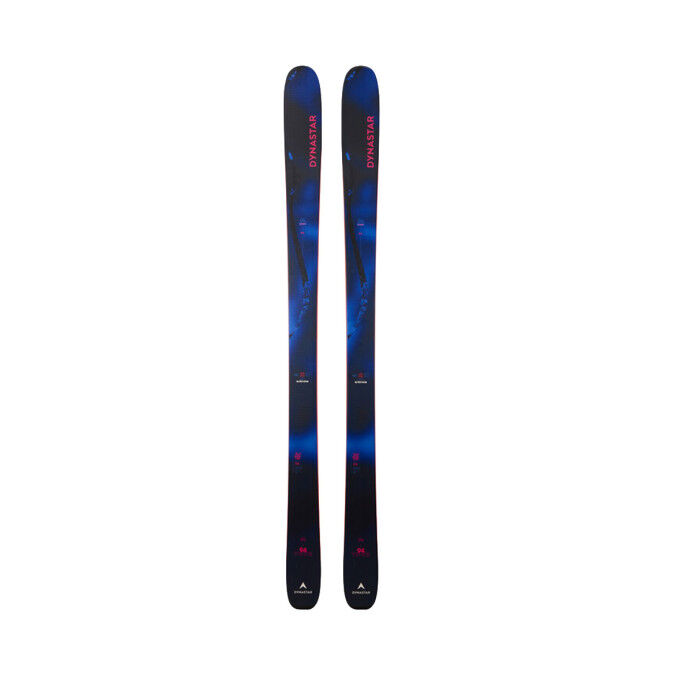 Dynastar M-TOUR 94 OPEN Ski Set + Bindings