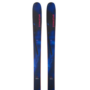 Skiset Dynastar M-TOUR 94 OPEN + Bindung