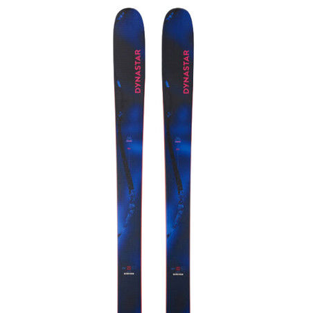 Set di sci Dynastar M-TOUR 94 OPEN + attacchi