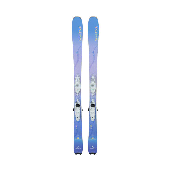 M-CROSS W 82 OPEN