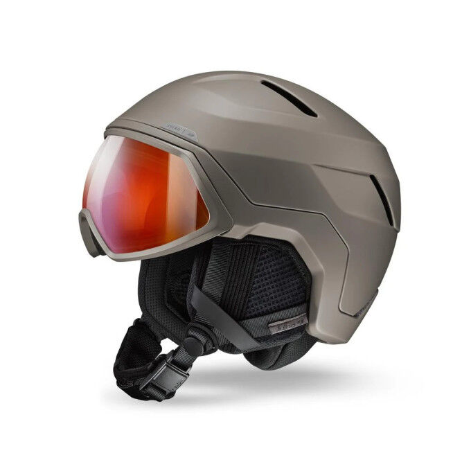 Casque de ski Julbo CELEST GRIS