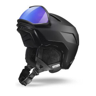 Julbo CELEST BLACK Skihelm