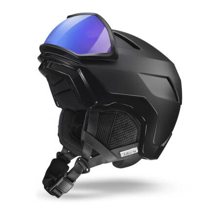 Casco da sci Julbo CELEST BLACK