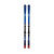 Pack de skis Dynastar SPEED COURSE WC FIS GS FAC R22 + SPX 15 ROCKER RACE SILVER RED