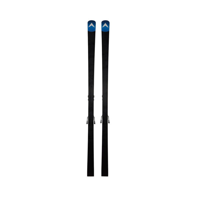 Pack de skis Dynastar SPEED COURSE WC FIS GS FAC R22 + SPX 15 ROCKER RACE SILVER RED