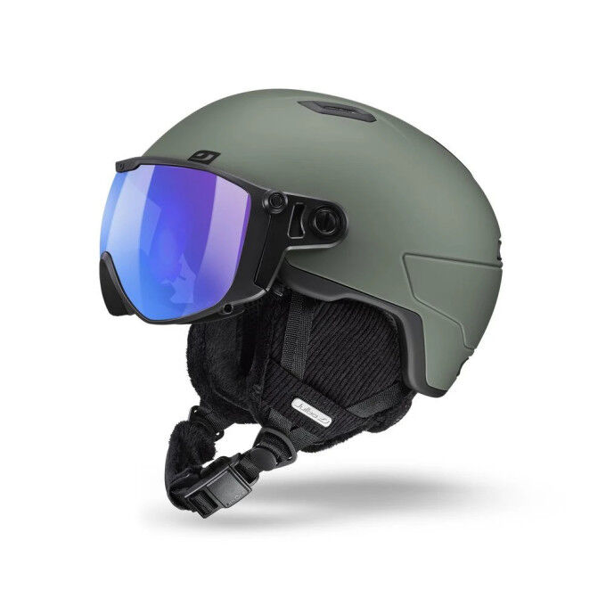 Casque de ski Julbo GLOBE EVO VERT F