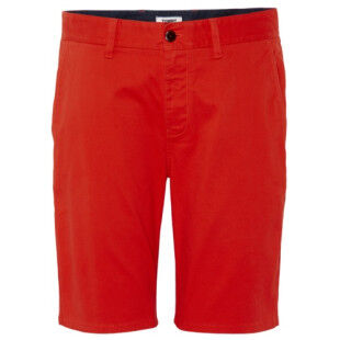 Tommy Hilfiger TJM ESSENTIAL CHINO red