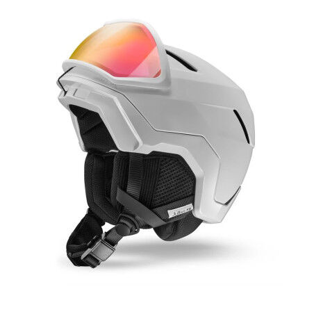 Julbo CELEST WHITE Skihelm