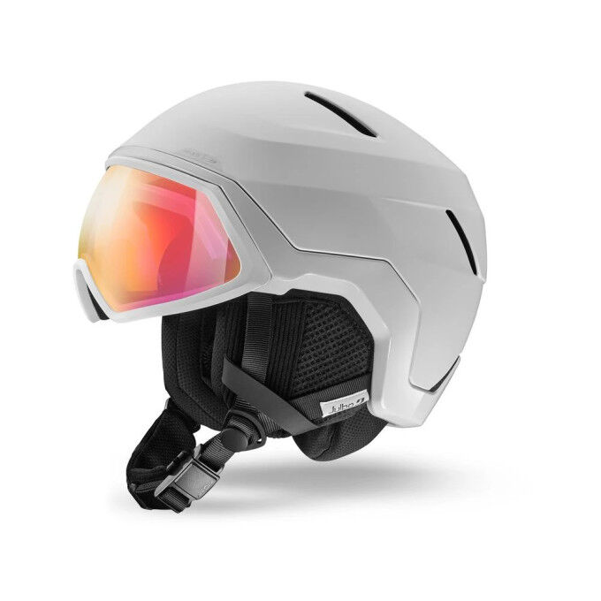 Casco de esquí Julbo CELEST WHITE