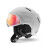 Casco da sci Julbo CELEST WHITE