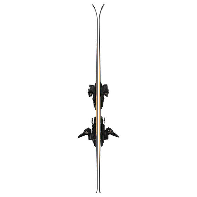 Atomic CLOUD C12 RVSK C + M 10 GW BLA Skiset