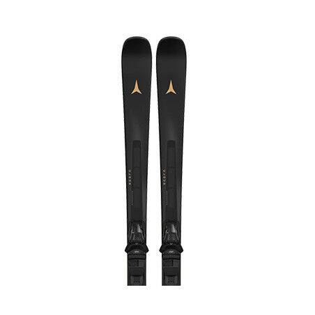 Pack de esquís Atomic CLOUD C12 RVSK C + M 10 GW BLA