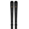 Atomic CLOUD C12 RVSK C + M 10 GW BLA Skiset