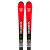 Set di sci da gara Rossignol HERO SL 150 R22 SPX12 RED
