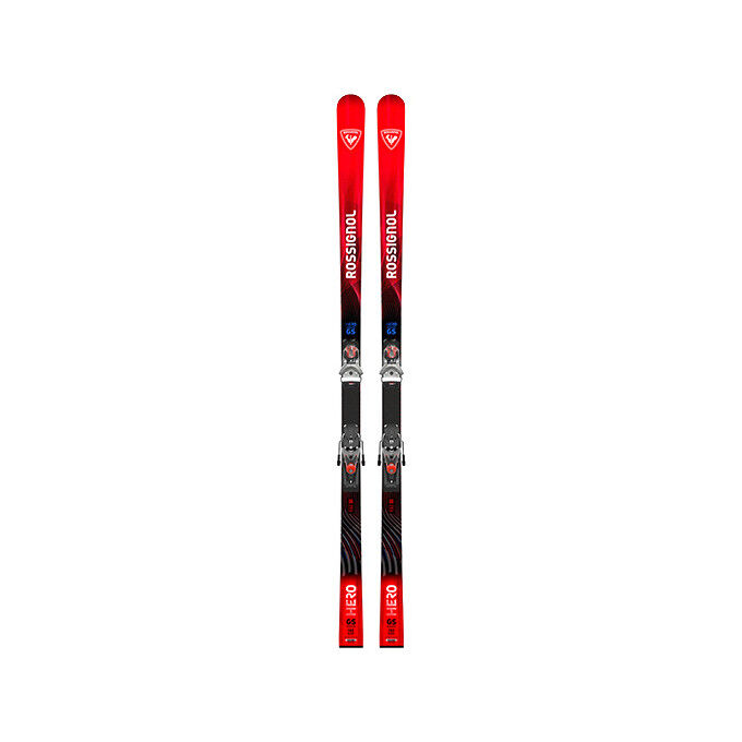 Rossignol HERO ATHLETE GS 185 R22 SPX15 Skiset