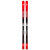 Set di sci Rossignol HERO ATHLETE GS 185 R22 SPX15