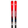 Pack de skis Rossignol HERO ATHLETE GS 185 R22 SPX15