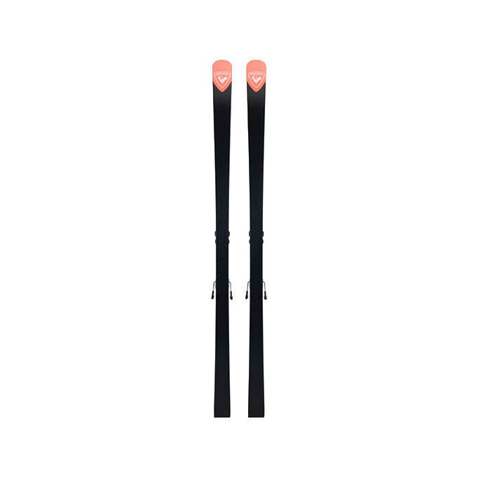Rossignol HERO ATHLETE GS 185 R22 SPX15 Skiset