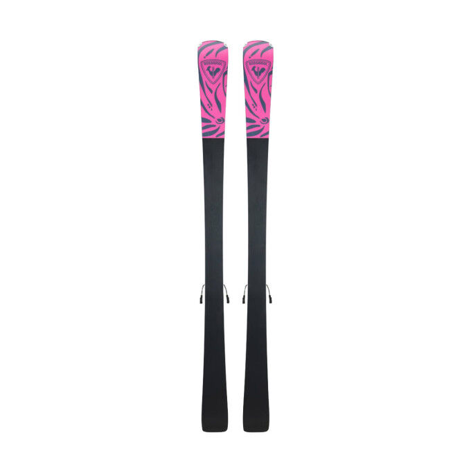 Pack de skis Rossignol NOVA SAVAGE XP11