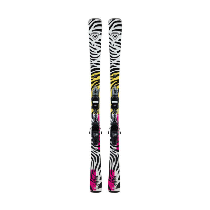 Pack de skis Rossignol NOVA SAVAGE XP11