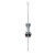 Rossignol HERO GS SPX 12 Rockerace GW Silver Red Ski Set
