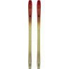 Pack de skis Rossignol XP 105 POSITRACK + Fix