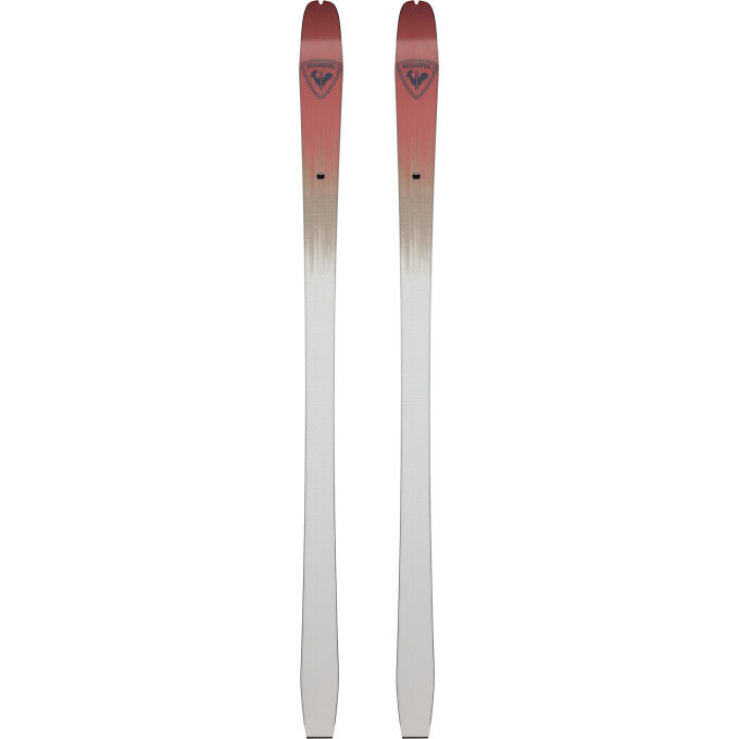 Set di sci Rossignol XP 105 POSITRACK + attacchi