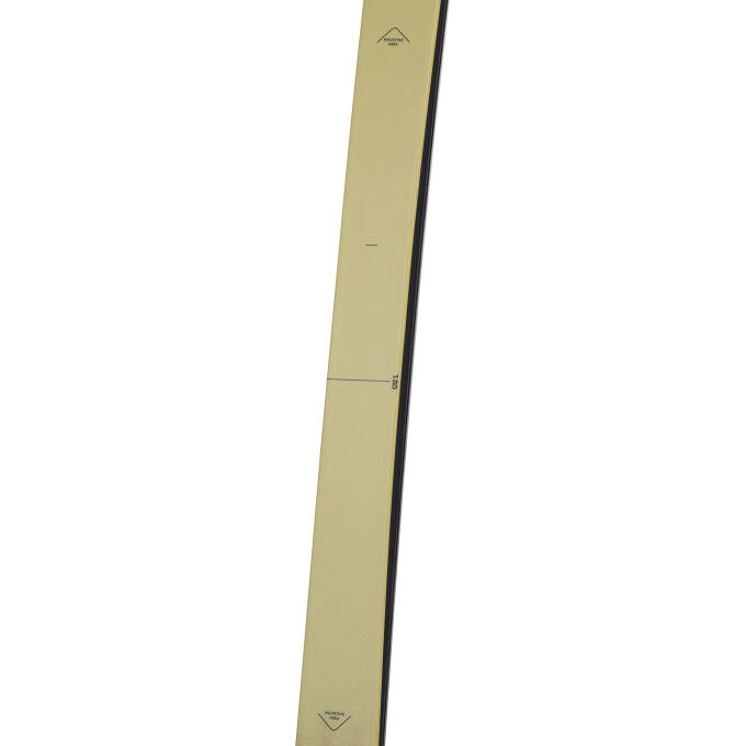 Rossignol XP 105 POSITRACK Ski-Set + Bindung