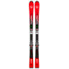 Rossignol HERO FIS SL 157 Ski Set + SPX12 Bindings