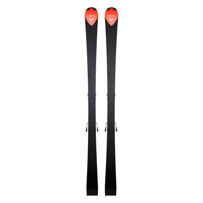 Rossignol HERO FIS SL 157 Ski Set + SPX12 Bindings