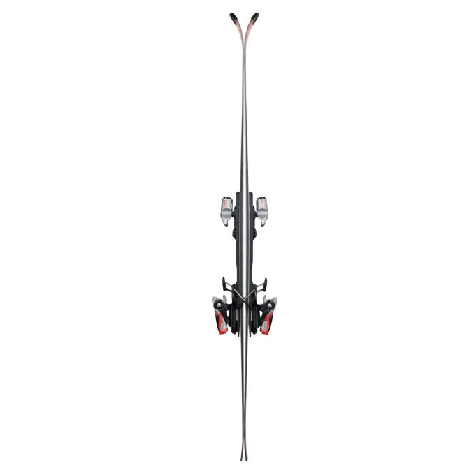 Set sci Rossignol HERO FIS SL 157 + attacchi SPX12