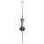 Rossignol HERO FIS SL 157 Ski-Set + SPX12-Bindung