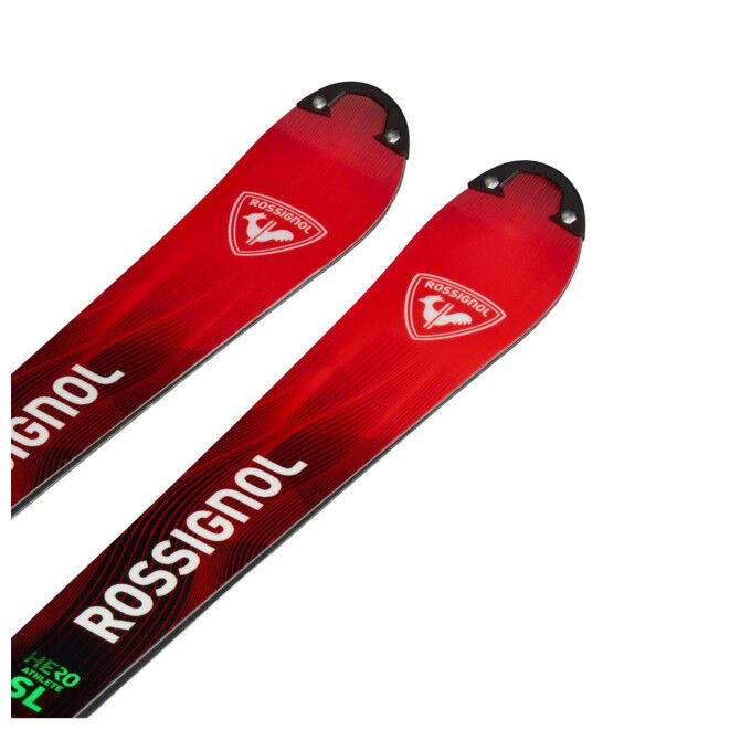 Rossignol HERO FIS SL 157 Ski-Set + SPX12-Bindung