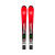 Rossignol HERO FIS SL 157 Ski Set + SPX12 Bindings