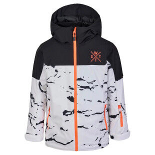 Chaqueta de esquí para hombre Watts X-Gamma: tecnicidad y estilo todoterreno